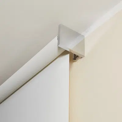 Image for Roller Blind  Cube Block manual