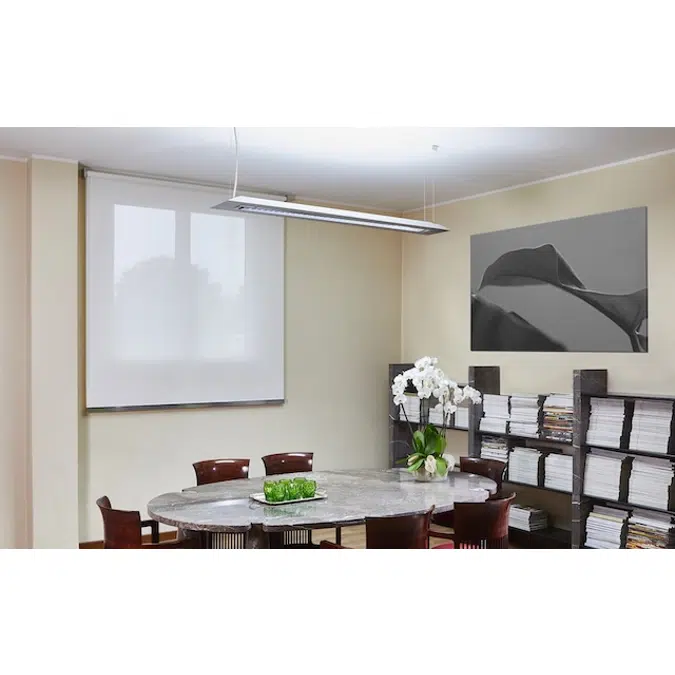 Roller Blind  Cube Block manual