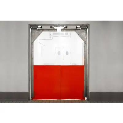 Image for Flap Door Dapleaf Mono