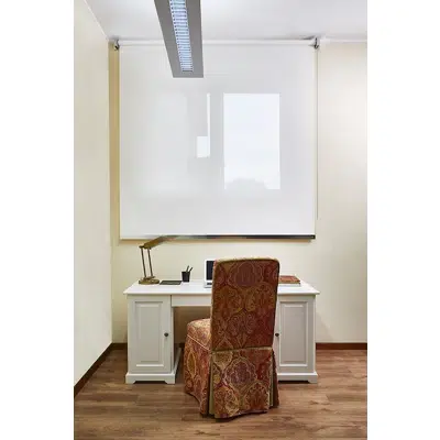 Image for Roller Blind Square manual