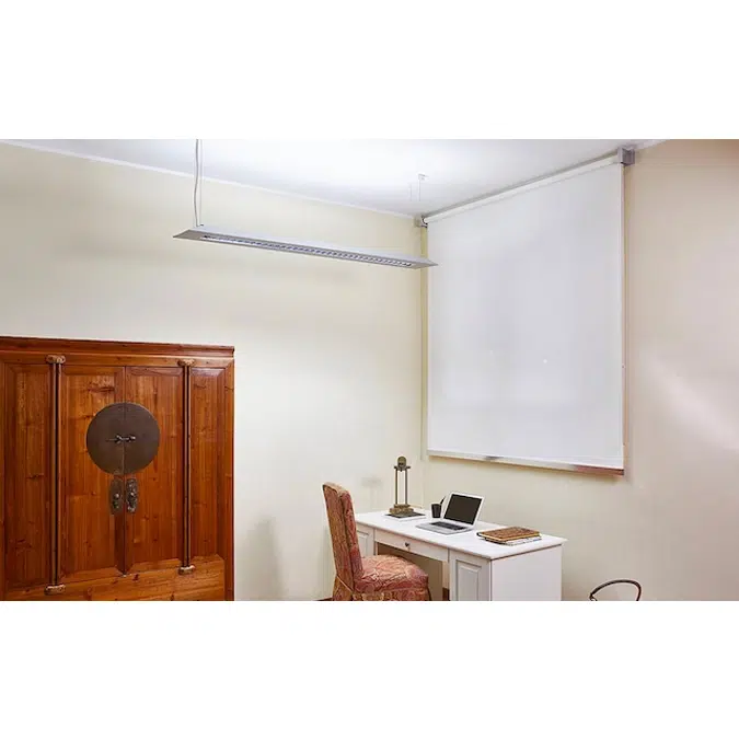 Roller Blind Square manual