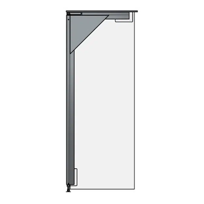 Flap Door Dapleaf Double