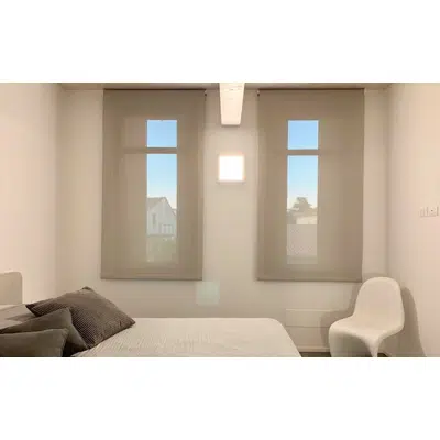 Image for Roller Blind Basic Block manual