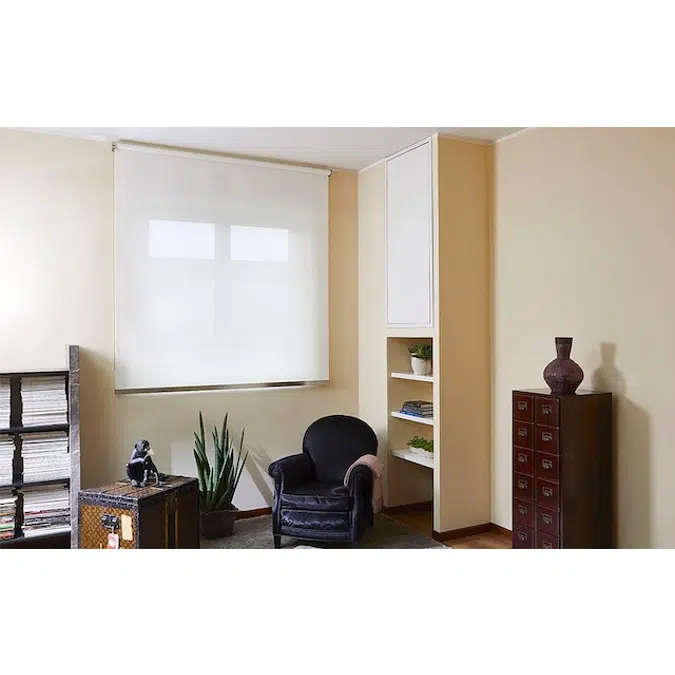 Roller Blind Soft Block manual