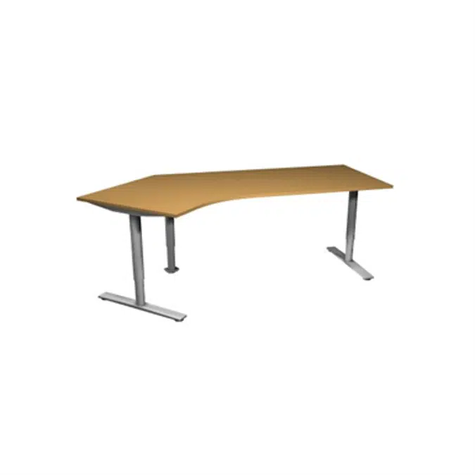 OBERON work table OB8816L