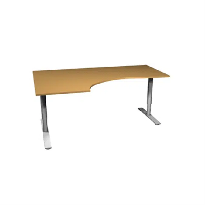 OBERON work table OB1218KL 1800mm