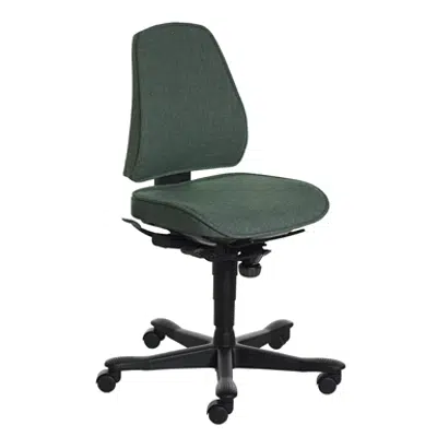 Image for Task chair 6000 6110