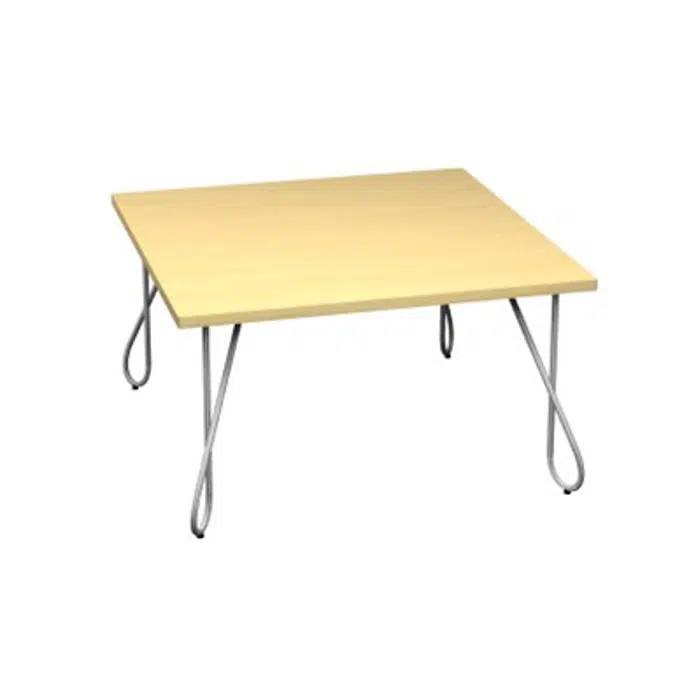 Combine Square Table 