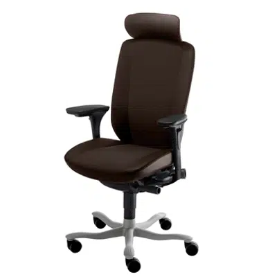 Task chair 9554N35