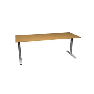 Image for OBERON work table OB208 2000mm