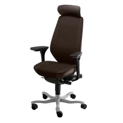 Task chair 9334N35