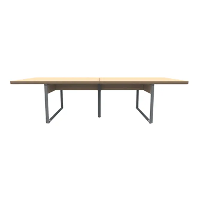 Objetos BIM - ¡Descarga gratis! Deciso Table DE290CO | BIMobject