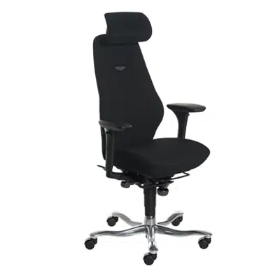 Image for Chair PLUS[8] 8784N78
