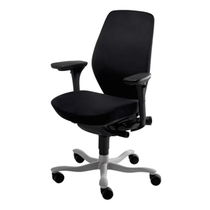 Task chair 9114