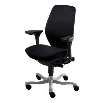 Image for Task chair 9114