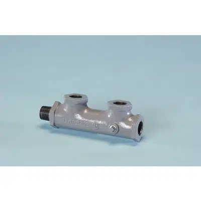 Image pour TracPipe® System | Manifold 2 Ports