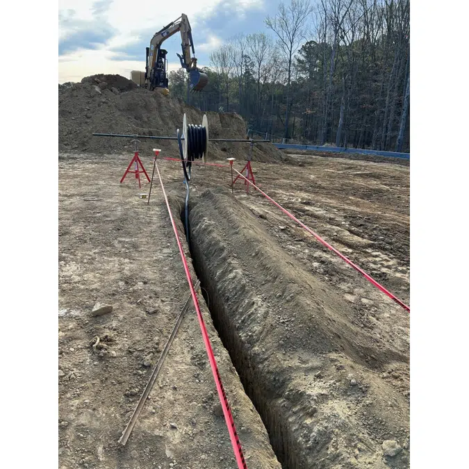 TracPipe® ﻿System | Pipe Fittings - TracPipe PS-II - Coupling