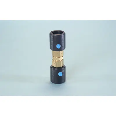 Image pour TracPipe® ﻿System | Pipe Fittings - TracPipe PS-II - Coupling