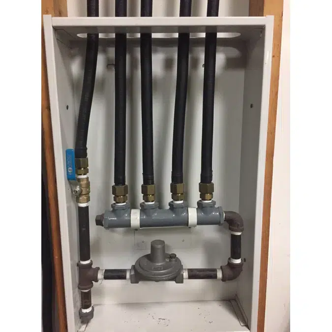 TracPipe® System | Pipe