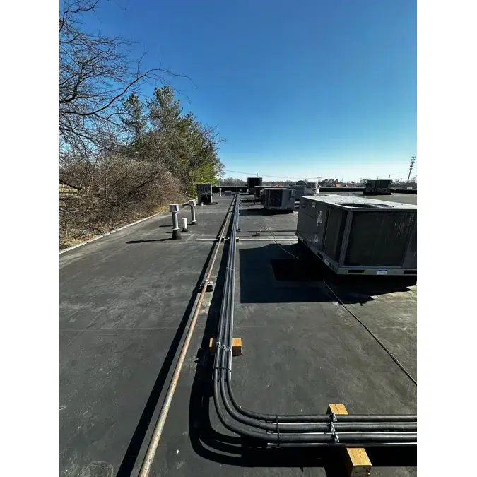 TracPipe® System | Pipe