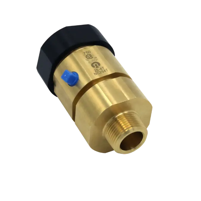 TracPipe® ﻿System | TracPipe PS-II - Male Adapter - 3/8" to 1"