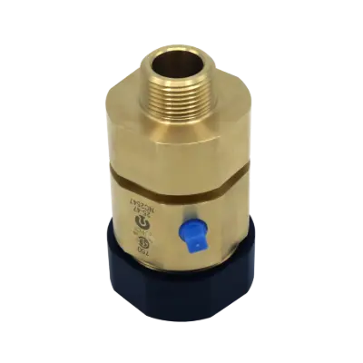 Image for TracPipe® ﻿System | TracPipe PS-II - Male Adapter - 3/8" to 1"
