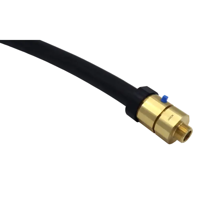 TracPipe® ﻿System | TracPipe PS-II - Male Adapter - 3/8" to 1"