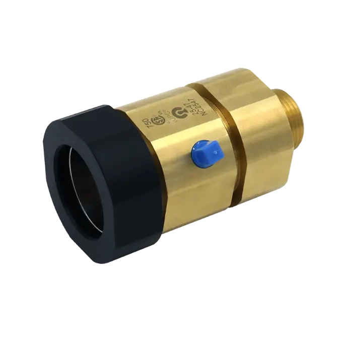 TracPipe® ﻿System | TracPipe PS-II - Male Adapter - 3/8" to 1"