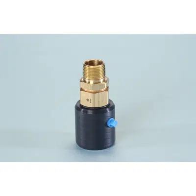 Image pour TracPipe® ﻿System | Pipe Fittings - TracPipe PS-II - Straight Fitting
