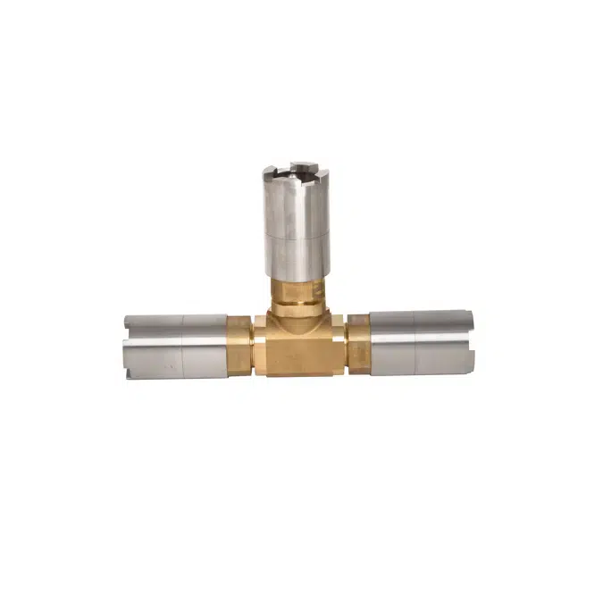 MediTrac® Corrugated Medical Tubing & Couplings Full System