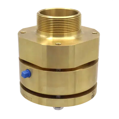 Image for TracPipe® ﻿System | TracPipe PS-II - Male Adapter - 1-1/4" to 2"