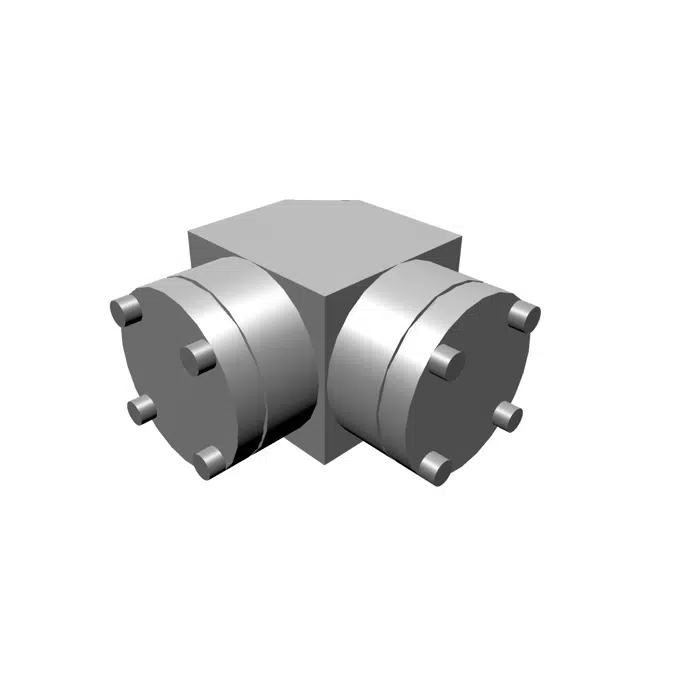 DoubleTrac® | Pipe Fittings & Couplings Full System
