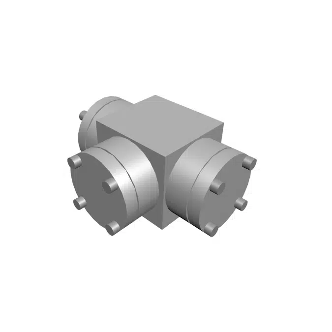 DoubleTrac® | Pipe Fittings & Couplings Full System