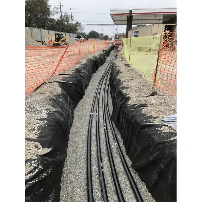 DoubleTrac® | Pipe Fittings & Couplings Full System