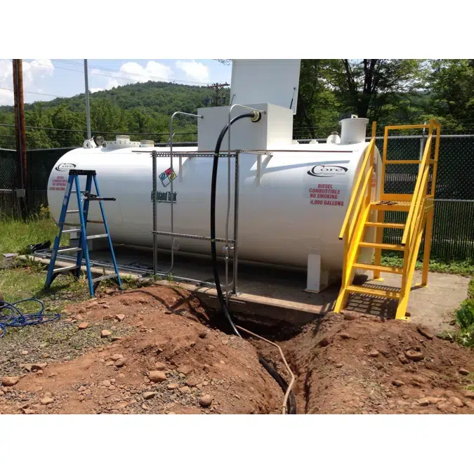 DoubleTrac® | Pipe Fittings & Couplings Full System