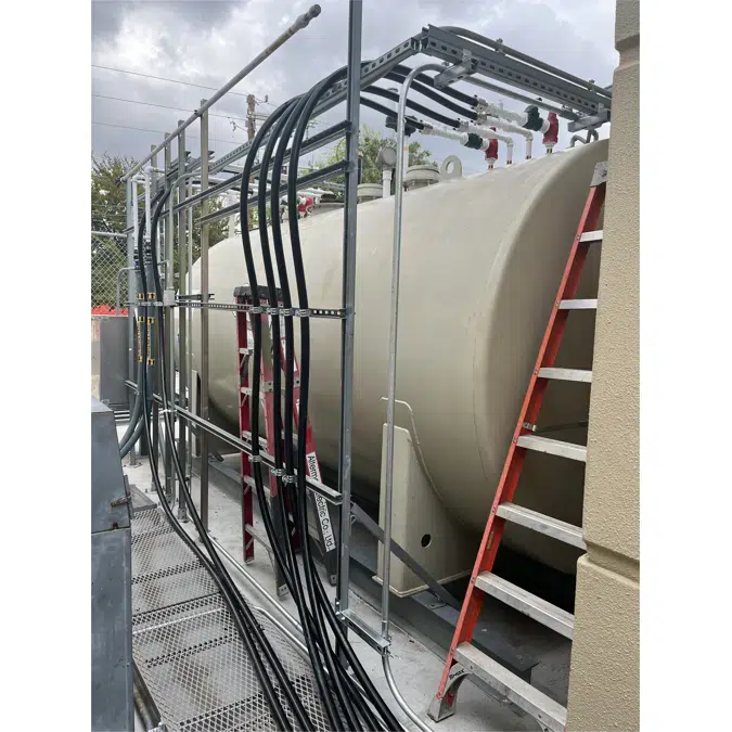 DoubleTrac® | Pipe Fittings & Couplings Full System