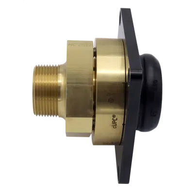 bild för TracPipe® ﻿System | Pipe Fittings - TracPipe System Flange Fitting - 1-1/4" to 2"