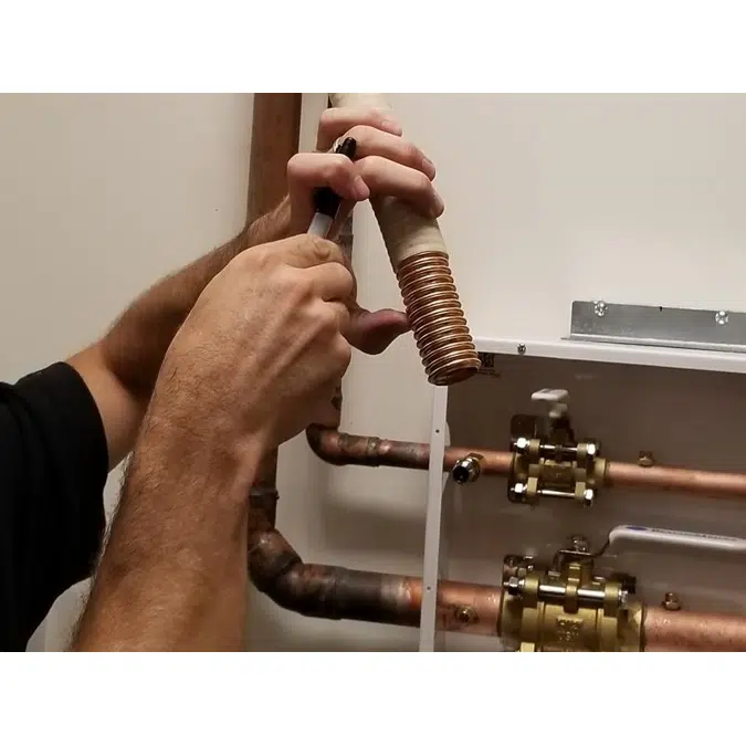 MediTrac® | Corrugated Medical Tubing (CMT)