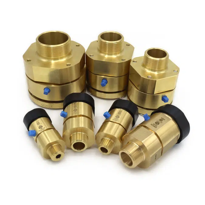 TracPipe® ﻿System | TracPipe PS-II 