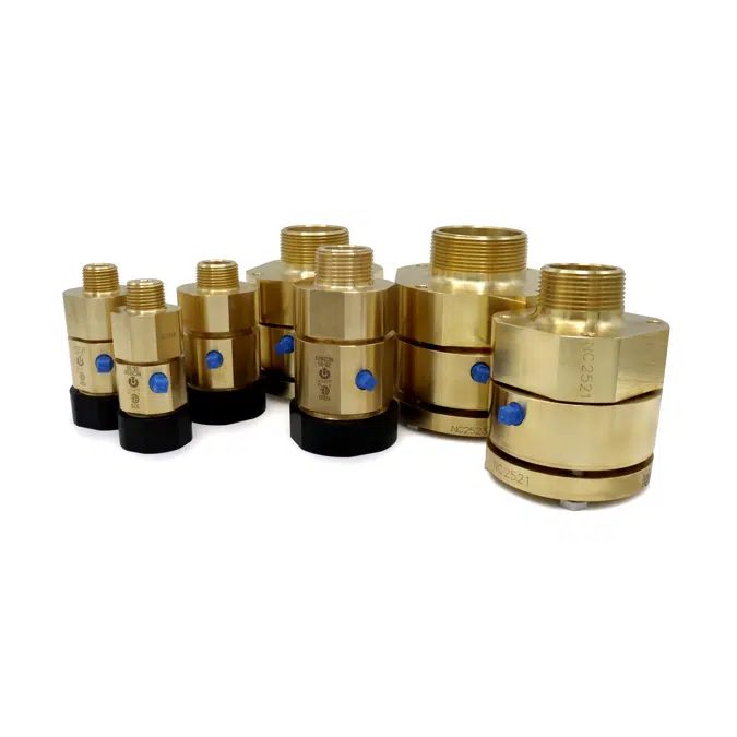 TracPipe® ﻿System | TracPipe PS-II 