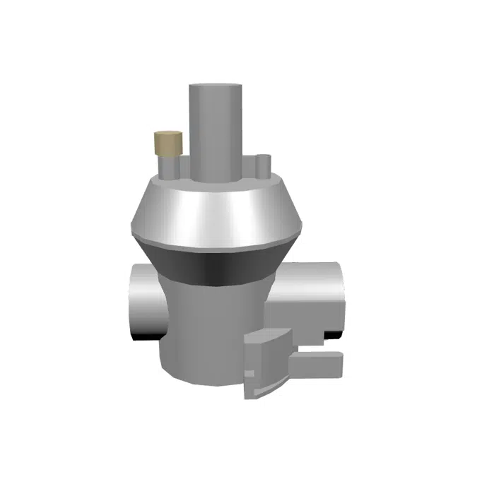 TracPipe® ﻿System | Regulator 2 PSI