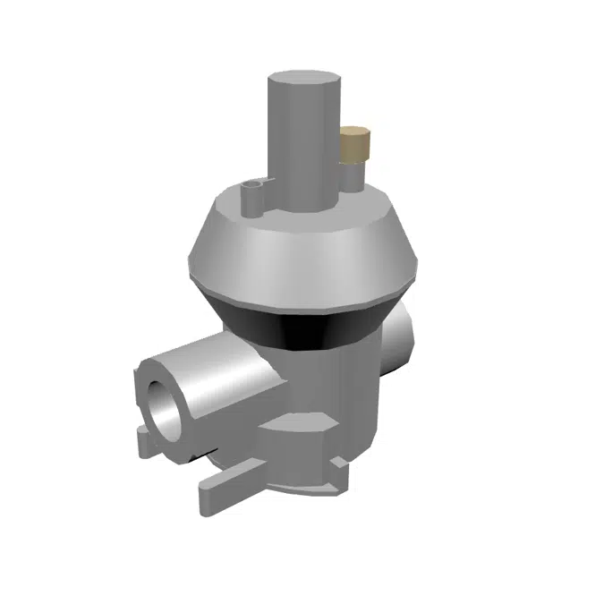 TracPipe® ﻿System | Regulator 2 PSI
