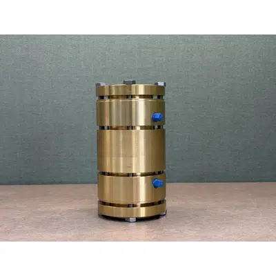 Image for TracPipe® ﻿System | TracPipe PS-II - Coupling - 1-1/4" to 2"