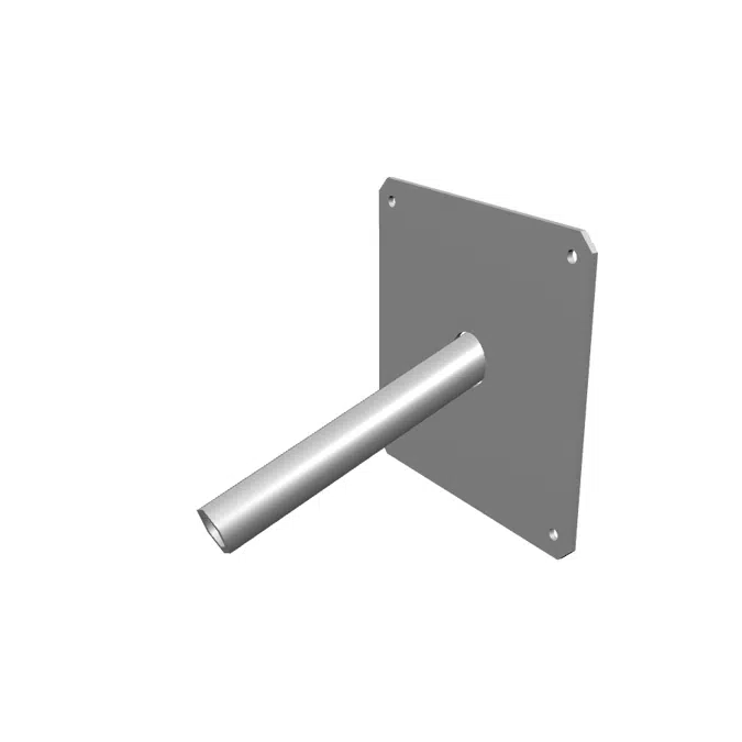TracPipe® ﻿System | Stub Out Fireplace