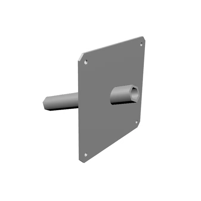 TracPipe® ﻿System | Stub Out Fireplace