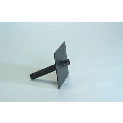 Image pour TracPipe® ﻿System | Stub Out Fireplace