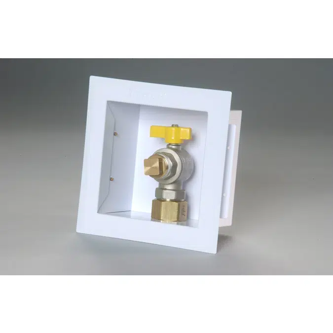 TracPipe® System Corrugated Stainless Tubing, Fitting & Couplings Full System