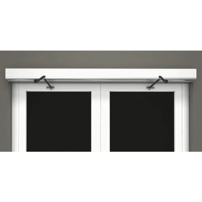 Automatismos para puertas batientes SW5