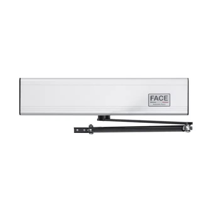 Automatismos para puertas batientes SW5