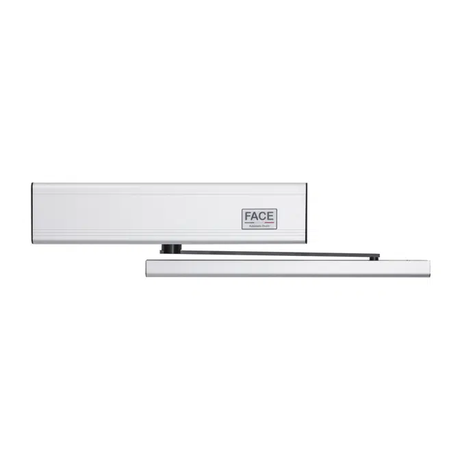 Automatismos para puertas batientes SW5